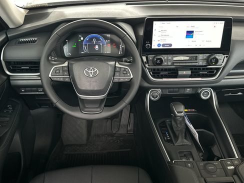 New 2026 Toyota Grand Highlander AWD Hybrid image 15