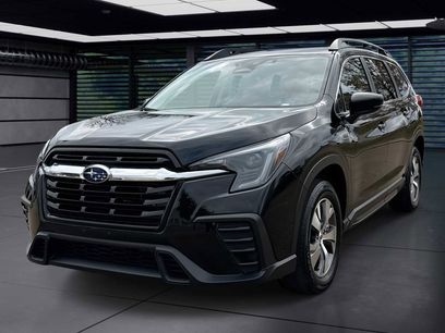 Used 2024 Subaru Ascent Premium w/ Convenience Package