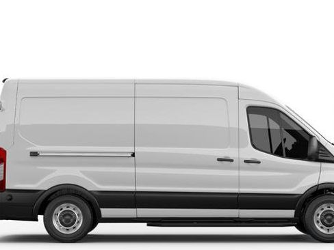 New 2026 Ford Transit 250 148 Medium Roof RWD image 5