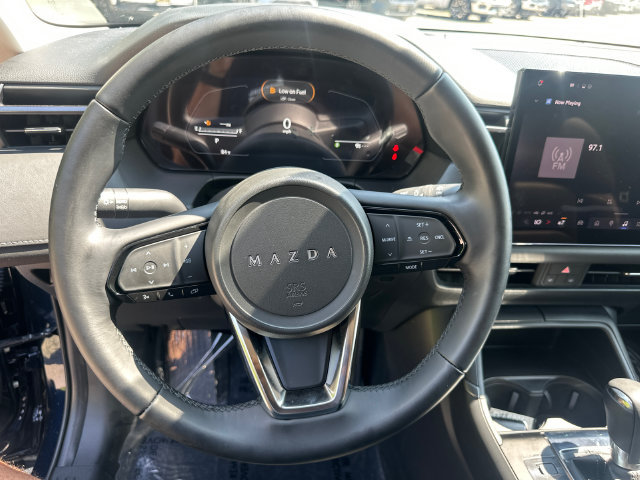 Used 2026 MAZDA CX-5 Preferred AWD/4WD image 35
