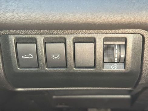 Certified 2023 Subaru Ascent Touring AWD/4WD image 22