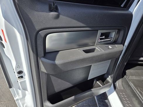 Used 2013 Ford F150 FX4 w/ Mid Equipment Group image 33