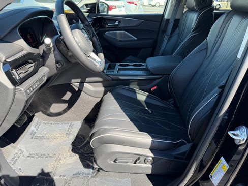 New 2026 Acura MDX SH-AWD w/ Advance Package image 14
