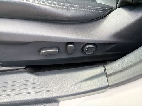 Used 2020 Subaru Legacy Limited image 22