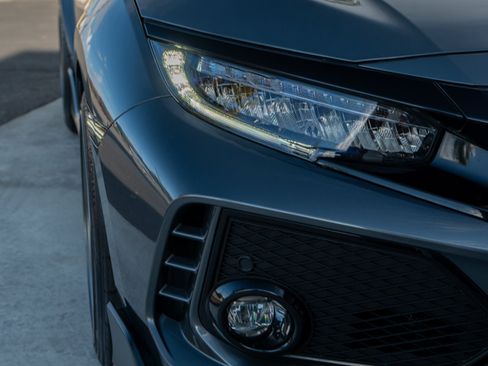 Used 2019 Honda Civic Type R image 55