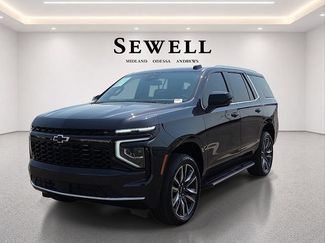 Used 2026 Chevrolet Tahoe LS w/ LS Custom Edition RWD video 1