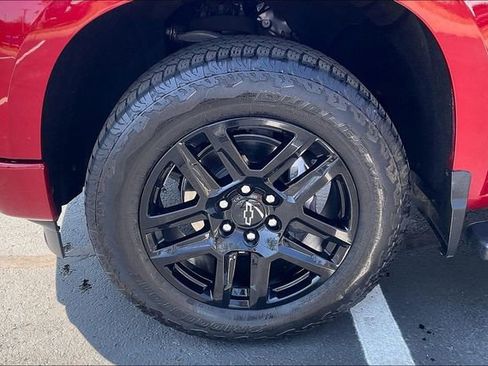 Used 2024 Chevrolet Silverado 1500 RST w/ All Star Edition Plus image 9