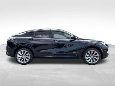 Used 2024 Buick Envista Avenir FWD image 4