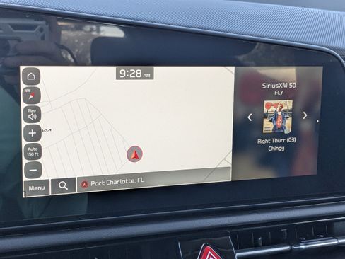 New 2026 Kia Niro EX w/ EX Premium Package image 26