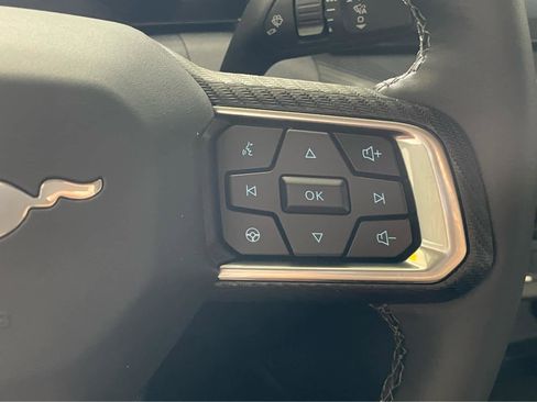 New 2026 Ford Mustang Coupe RWD image 21