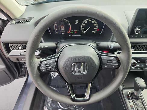 Certified 2026 Honda Civic LX image 19
