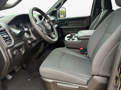 New 2026 RAM 2500 Tradesman image 19