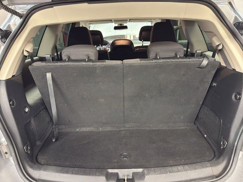 Used 2018 Dodge Journey SE w/ Popular Equipment Group image 28