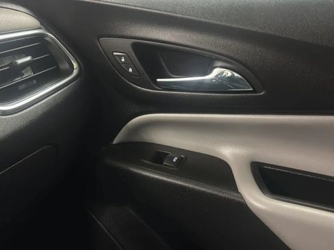 Used 2022 Chevrolet Equinox LS w/ LS Convenience Package FWD image 17