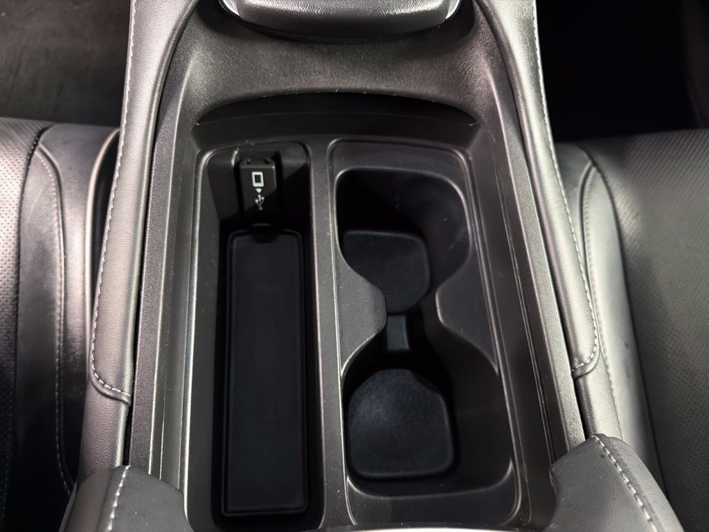 Used 2021 Acura RDX w/ Advance Package AWD/4WD image 16