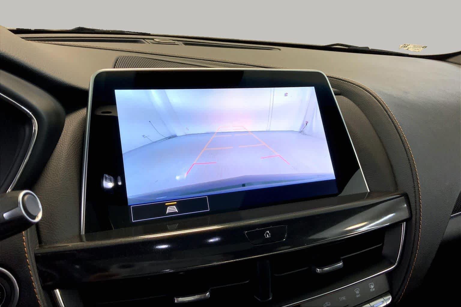 Used 2023 Cadillac CT5 Sport AWD/4WD image 26