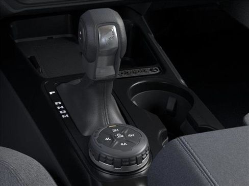 New 2026 Ford Bronco 4-Door image 17