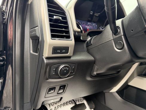 Used 2021 Ford F250 Lariat w/ Lariat Ultimate Package image 15