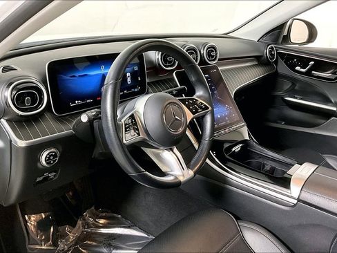 Used 2023 Mercedes-Benz C 300 Sedan image 12
