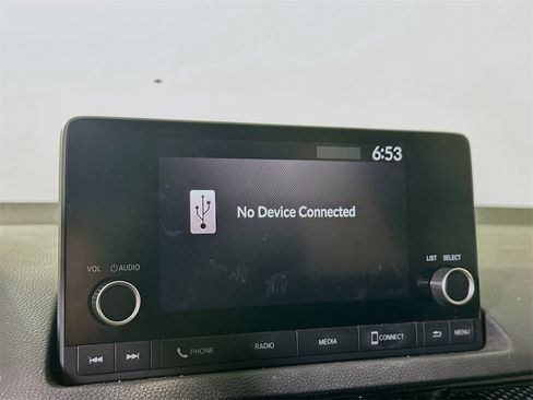 Certified 2023 Honda Civic LX image 13