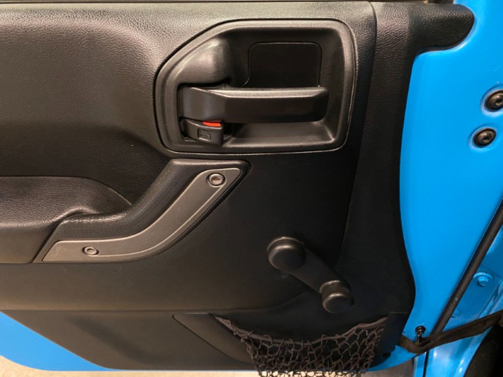 Used 2017 Jeep Wrangler Unlimited Sport AWD/4WD image 23