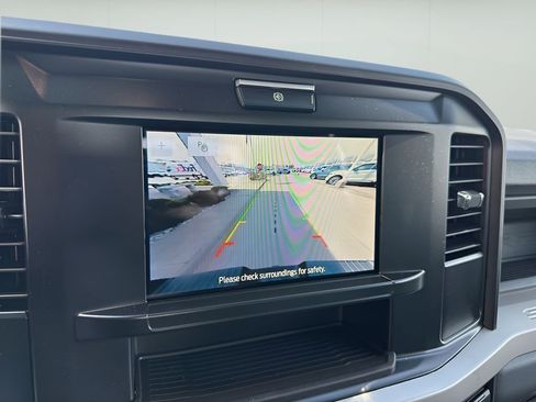 New 2026 Ford F250 XL AWD/4WD image 20