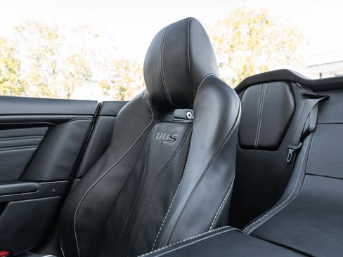 Used 2010 Aston Martin DBS Volante image 20