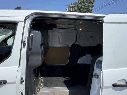 Used 2022 Ford Transit Connect XL image 11