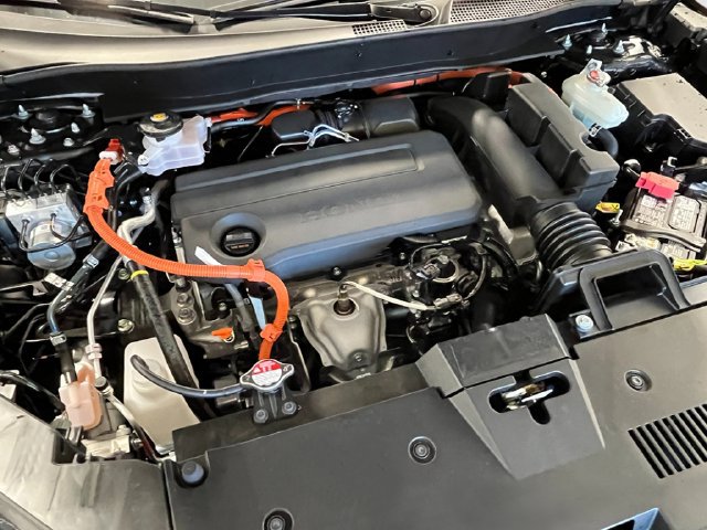 New 2027 Honda CR-V Sport-L image 12