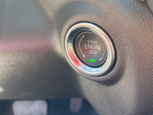 New 2026 Chevrolet Silverado 1500 Custom w/ Turbomax Blackout Package image 23