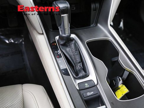 Used 2021 Honda Accord EX-L image 12