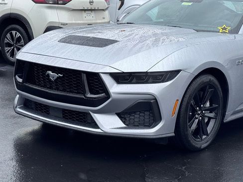 New 2026 Ford Mustang GT image 30