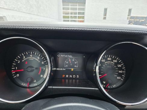 Used 2016 Ford Mustang GT Premium w/ Equipment Group 401A RWD image 23