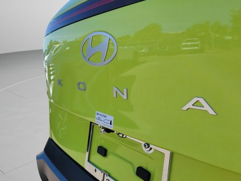 New 2026 Hyundai Kona SEL Premium image 6