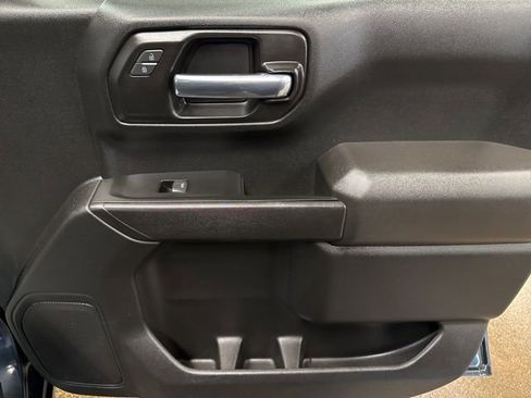 Used 2022 GMC Sierra 1500 Pro w/ Sierra Value Package AWD/4WD image 26