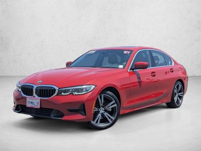 Used 2021 BMW 330i Sedan w/ Driving Assistance Package