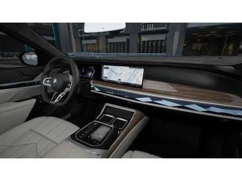 New 2026 BMW 760i xDrive w/ Executive Package AWD/4WD image 14