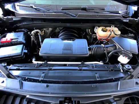 Used 2022 Chevrolet Tahoe High Country image 29