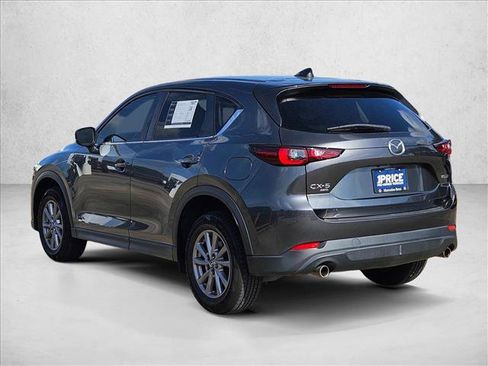 Used 2023 MAZDA CX-5 AWD 2.5 S image 8