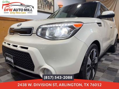 Used 2015 Kia Soul ! w/ Sun & Sound Package
