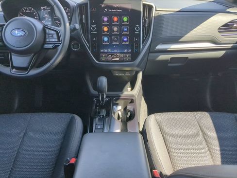 Used 2026 Subaru Forester Premium AWD/4WD image 14