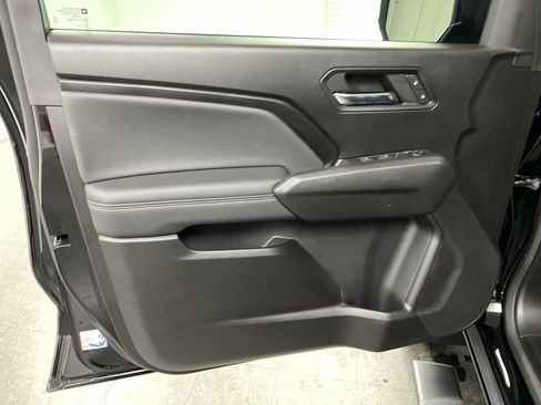 Certified 2024 Chevrolet Colorado LT w/ LT Convenience Package III image 57