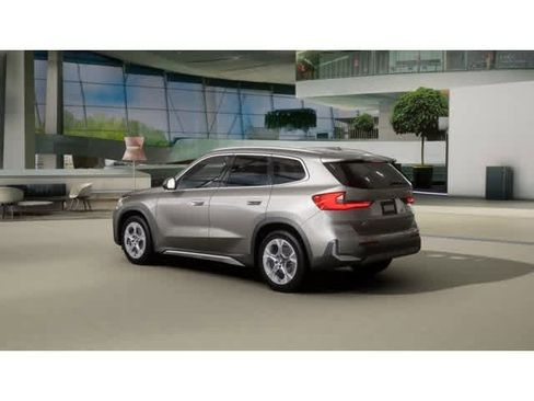New 2026 BMW X1 xDrive28i w/ Technology Package image 2