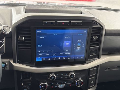 Used 2021 Ford F150 XLT w/ Equipment Group 302A High image 18