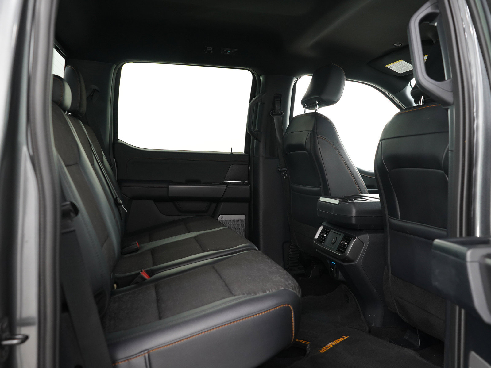 Used 2025 Ford F150 Tremor AWD/4WD image 14