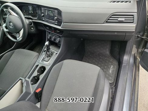 Used 2020 Volkswagen Jetta S image 7