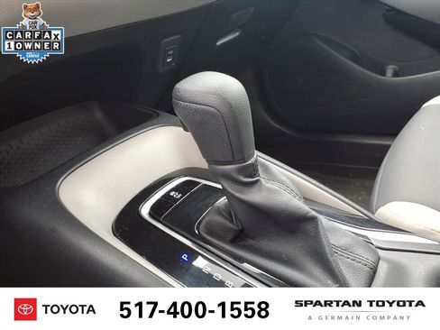 Used 2023 Toyota Corolla LE image 21