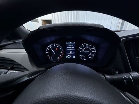 New 2026 Subaru Forester image 18