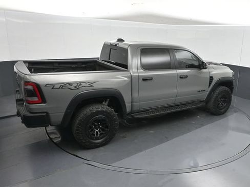 Used 2023 RAM 1500 TRX w/ TRX Level 2 Equipment Group AWD/4WD image 40
