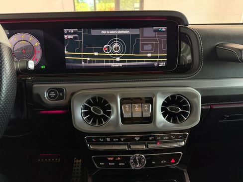 Used 2021 Mercedes-Benz G 550 image 38